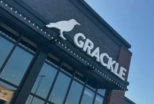 Grackle — Contemporary American restaurant in Maple Grove
