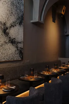 Gran Blanco — Cocktail Bar restaurant in Los Angeles