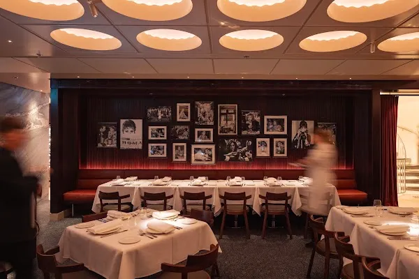 Gran Torino — Italian restaurant in Sydney