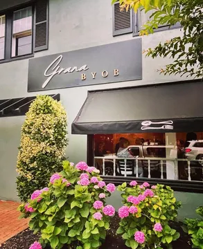 Grana BYOB — Contemporary American restaurant in Cape May