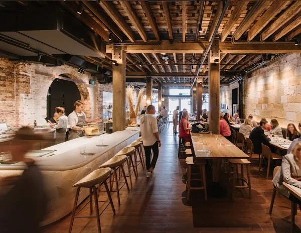 Grana — Italian restaurant in New South Wales