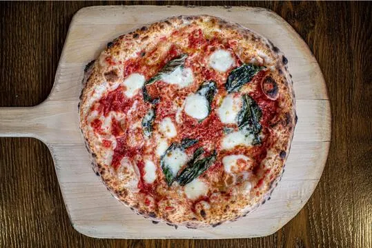 Grana Pizza Napoletana — Italian restaurant in Portland