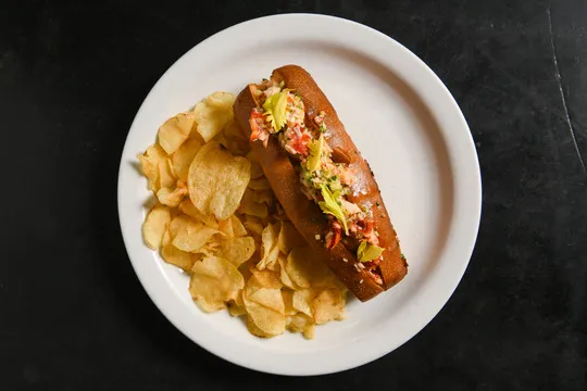 Grand Army — Seafood restaurant in New York