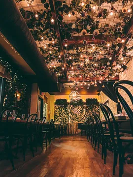 Grand Vin — Italian restaurant in Hoboken