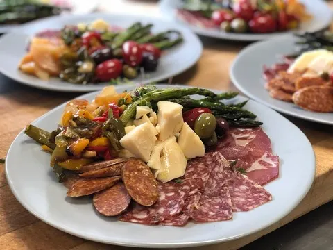 Grano — American restaurant in Schenectady