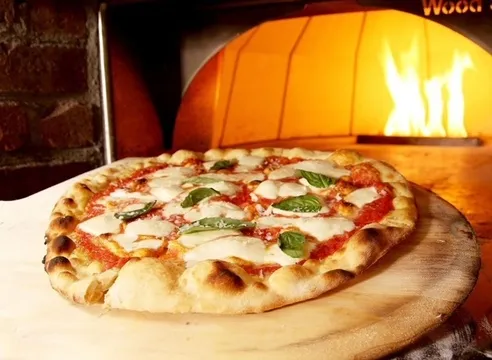 Grato — Italian restaurant in Morristown