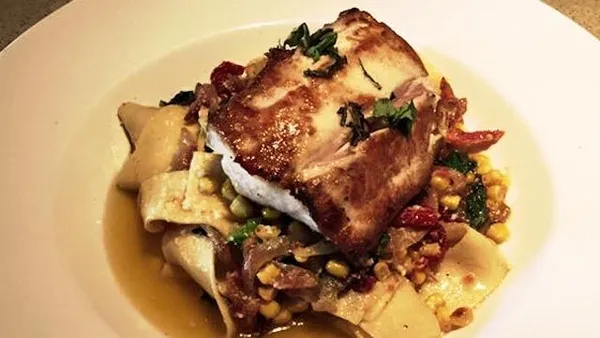 Graze — American restaurant in Charleston