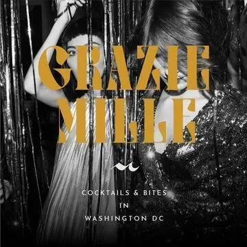 Grazie Mille — Italian American restaurant in Washington D.C.