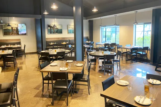 Great Gold Truckee — Italian restaurant in Truckee