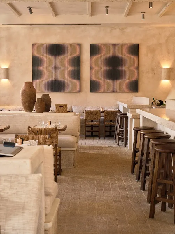 Great White - Studio City — Californian restaurant in Los Angeles