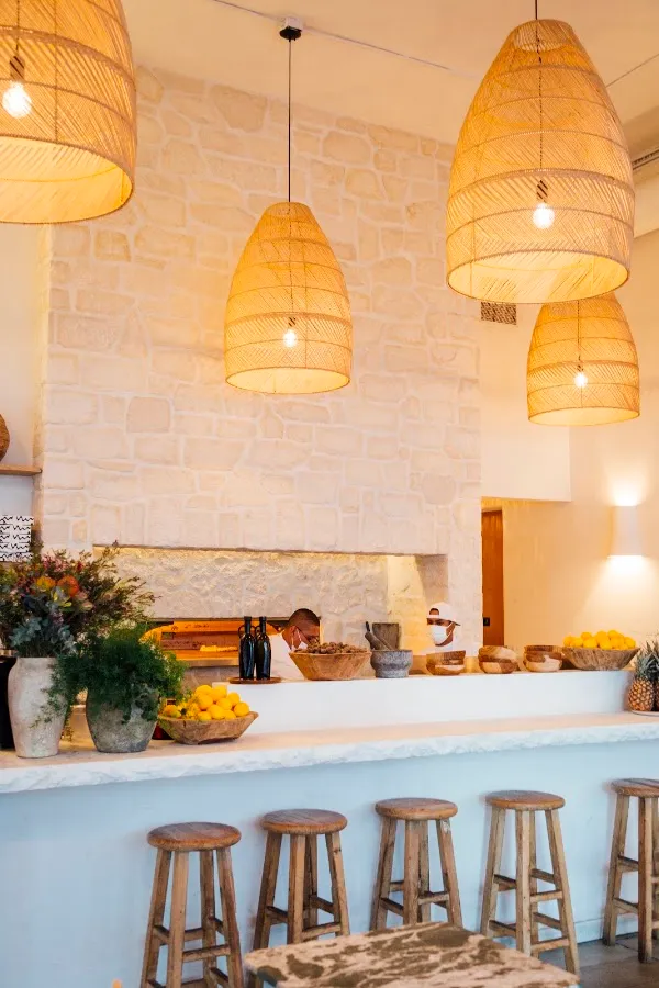 Great White - Venice — Californian restaurant in Los Angeles