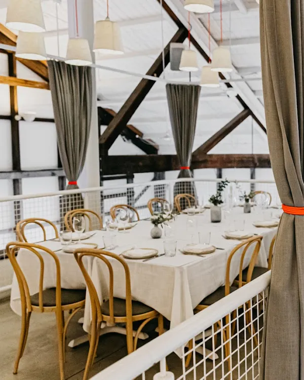 GRECA — Greek restaurant in Queensland