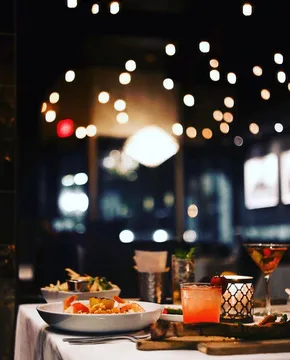 Greensleeves Steakhouse — Steakhouse restaurant in Redlands
