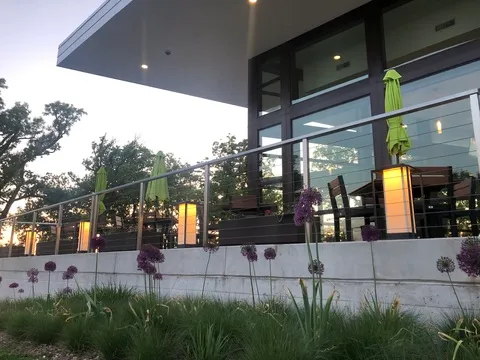 Greenway Table & Tap — New American restaurant in Addison