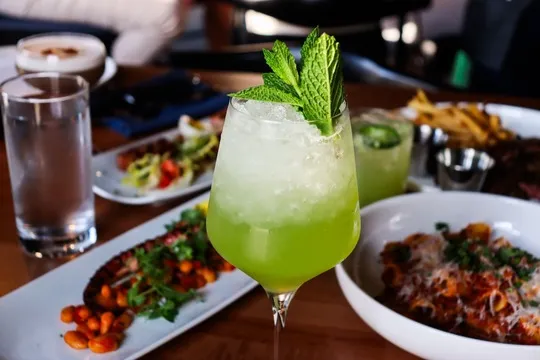 Greenwich Grill — Contemporary American restaurant in Greenwich