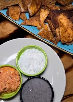Grexicana — Fusion restaurant in Farmingdale