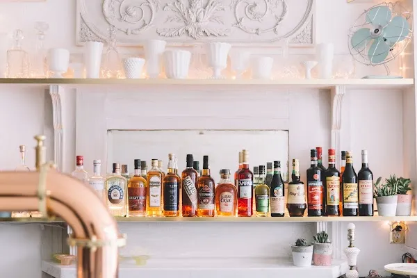 Grey Gardens — Canadian restaurant in Toronto