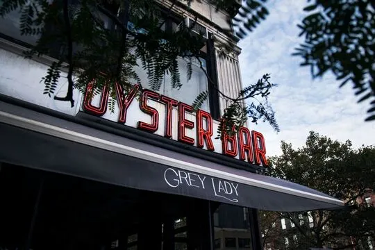 Grey Lady NYC — Seafood restaurant in New York