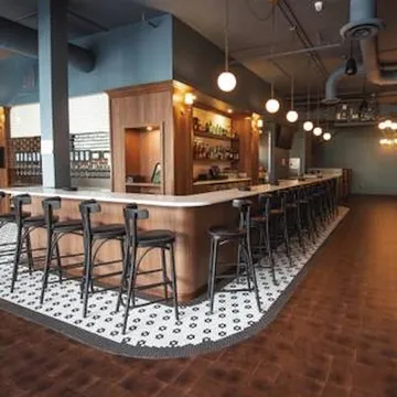 Griffin Tavern — Gastropub restaurant in Spokane