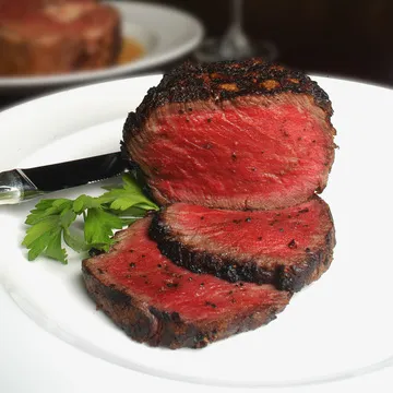 Grill 225 — American restaurant in Charleston