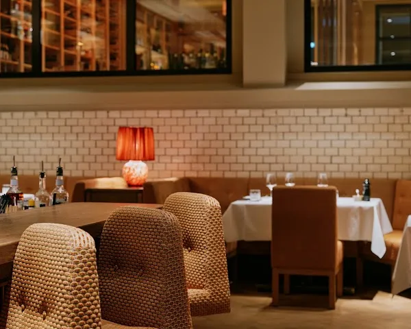 Grill Royal Hamburg — Steakhouse restaurant in Hamburg
