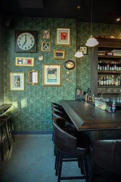 Grisette — French restaurant in Richmond