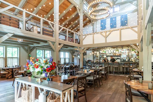 Grove Rowley — American restaurant in Rowley
