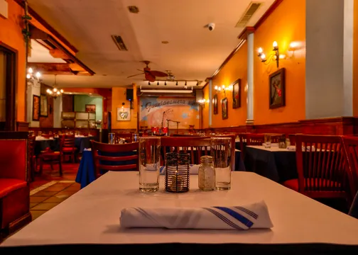 Guantanamera — Cuban restaurant in New York
