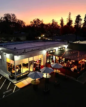 Guantonio's Wood Fired — Pizza restaurant in Lodi
