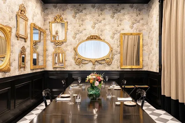 Gucci Osteria da Massimo Bottura Tokyo — Italian restaurant in Tokyo