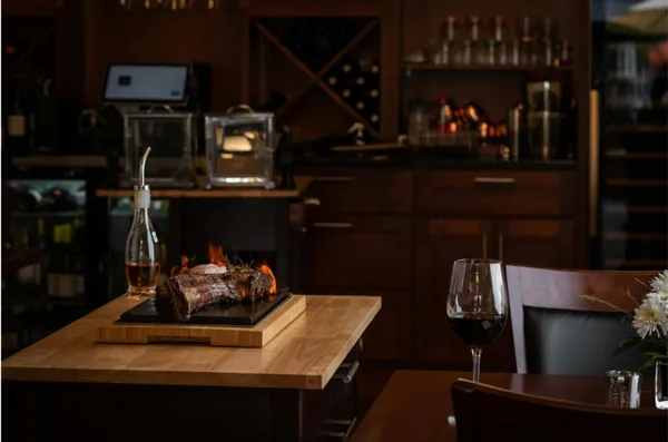 Guerra Steakhouse — Steakhouse restaurant in Arlington