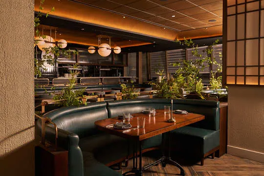 Gui Steakhouse — Steakhouse restaurant in New York