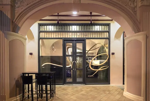 Gunther's — French restaurant in Singapore