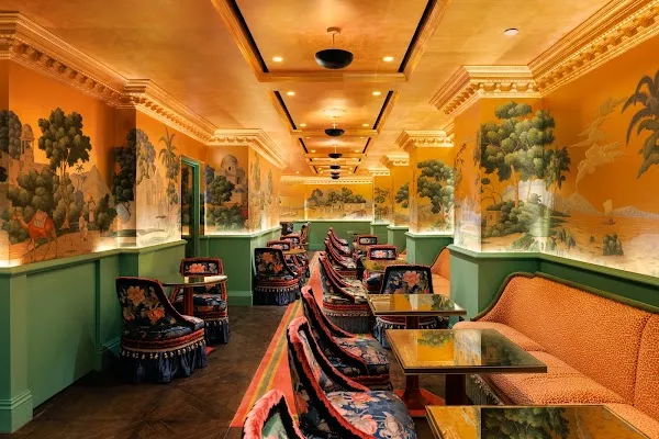 Gupshup — Indian restaurant in Singapore