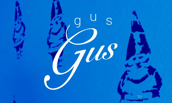 Gus Gus — American restaurant in St. Paul