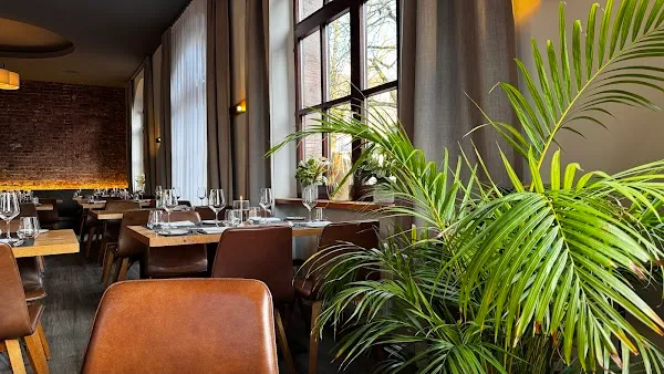 Gusto Natural — Steakhouse restaurant in Nürnberg