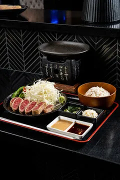 Gyukatsu Rose — Japanese restaurant in Orlando