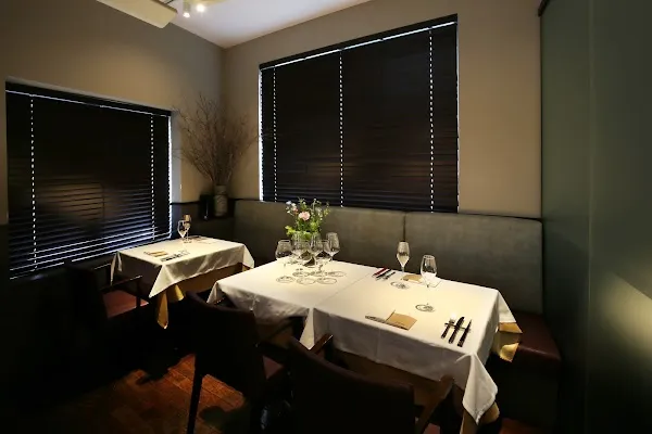 H1 — Italian restaurant in Tokyo