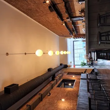 Hachiroku Shokudo & Sake bar — Japanese restaurant in New Haven