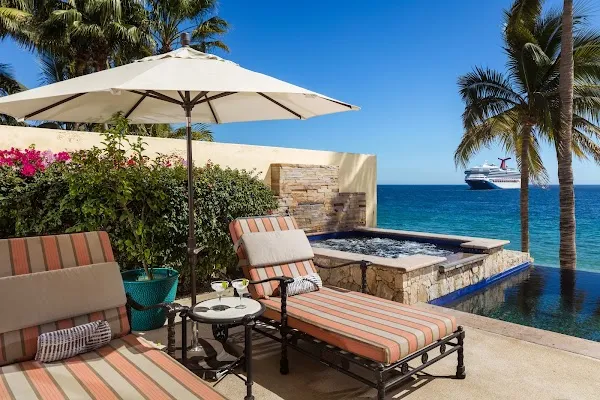 Hacienda Cabo — Mexican restaurant in Los Cabos