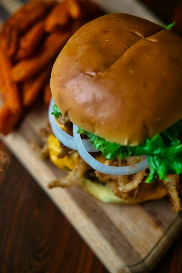 Hackney's on Harms - Glenview — Restaurant restaurant in Glenview