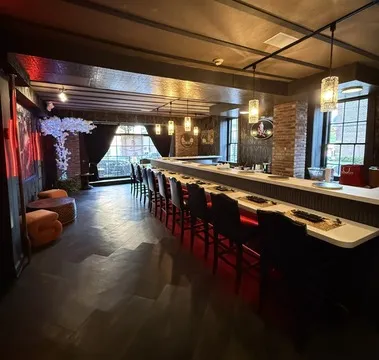 Hadaka Lambertville — Omakase restaurant in Lambertville