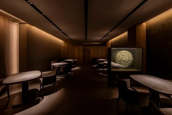HAJIME — Innovative, Fusion restaurant in Osaka