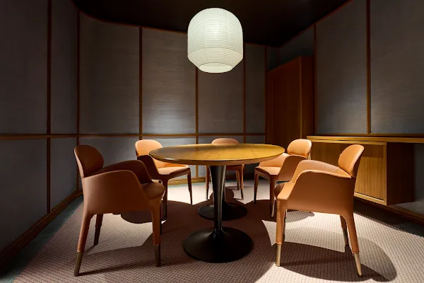 Hamamoto — Japanese restaurant in Singapore