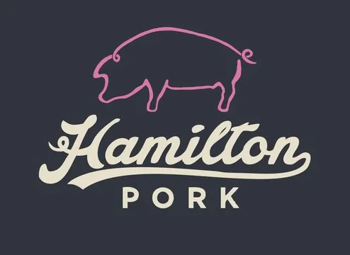 Hamilton Pork — BBQ restaurant in Jersey City