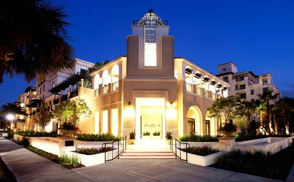 Hamilton's Kitchen — American restaurant in Orlando