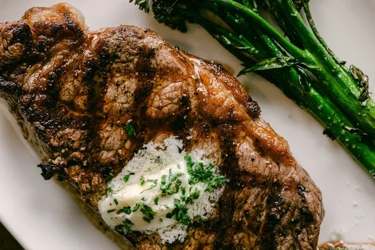 Hampton Street Vineyard — New American restaurant in Columbia