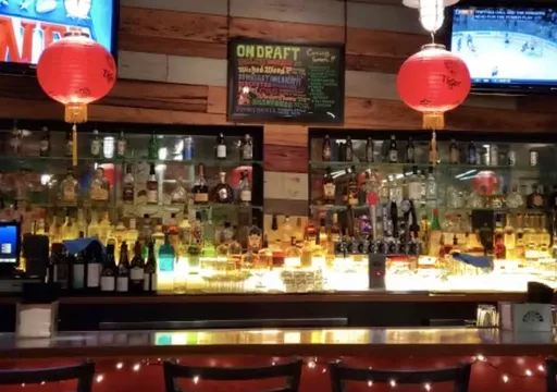 Han Dynasty - University City — Szechuan restaurant in Philadelphia