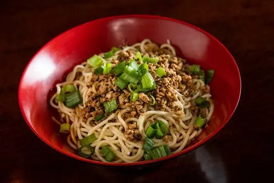 Han Dynasty - Upper West Side — Szechuan restaurant in New York
