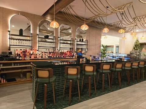 Hana — Japanese restaurant in Baltimore